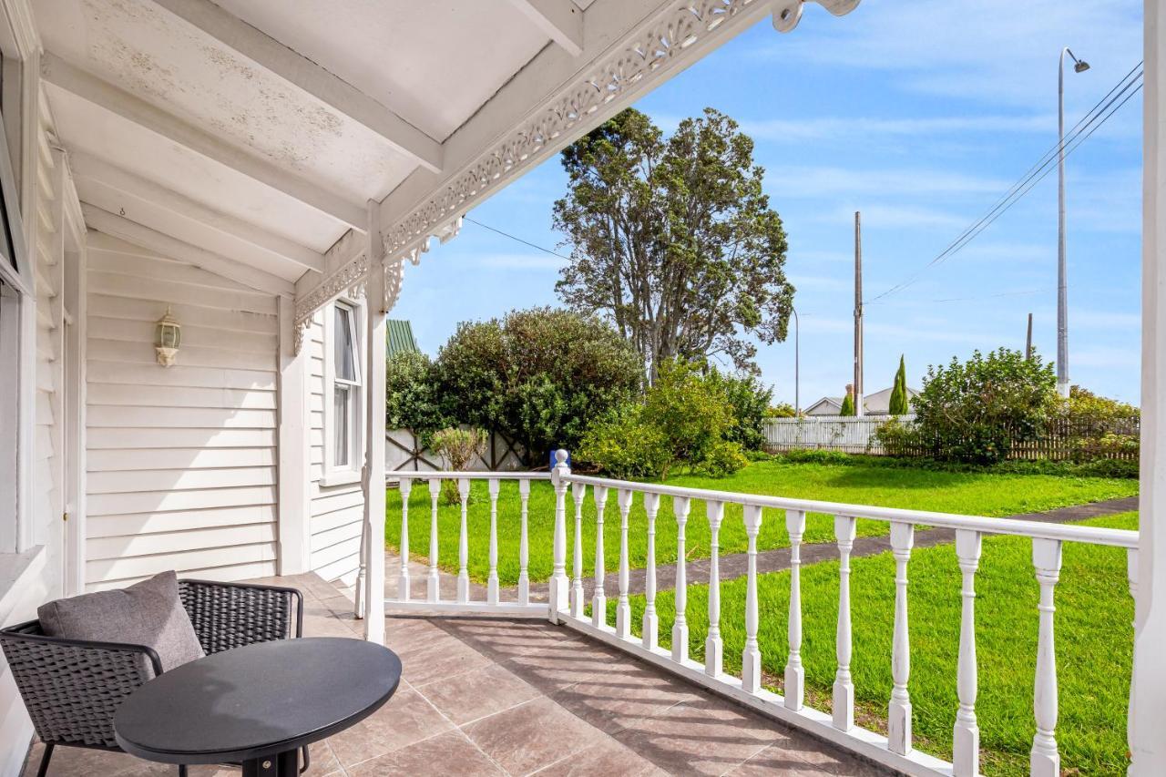 4Bed Spacious Villa In Chatswood Auckland Exterior photo